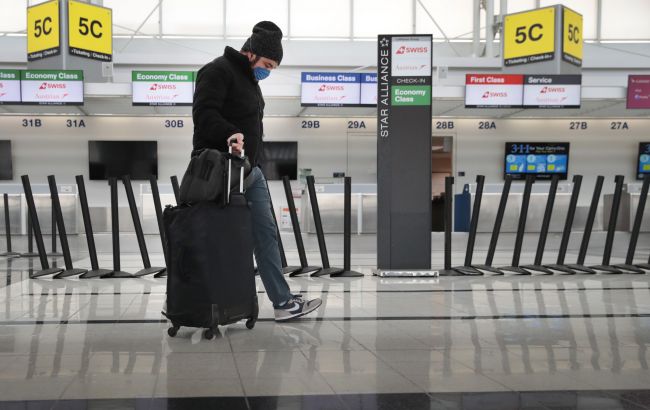 США снимут ограничения на поездки в минимум 30 стран: названа дата