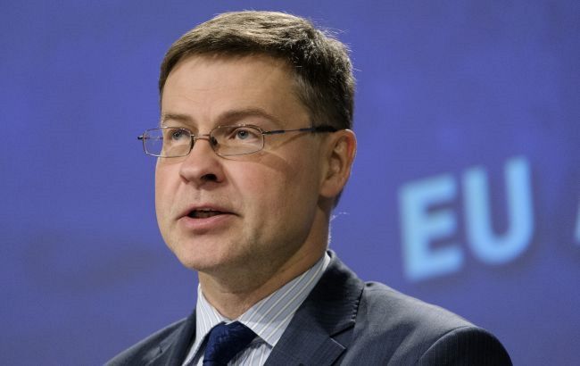 Евросоюз выразил готовность обсудить выделение второго транша помощи Украине