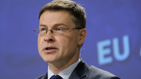 Украина и ЕС пересмотрят торговую часть Соглашения об ассоциации. Начнут в этом году