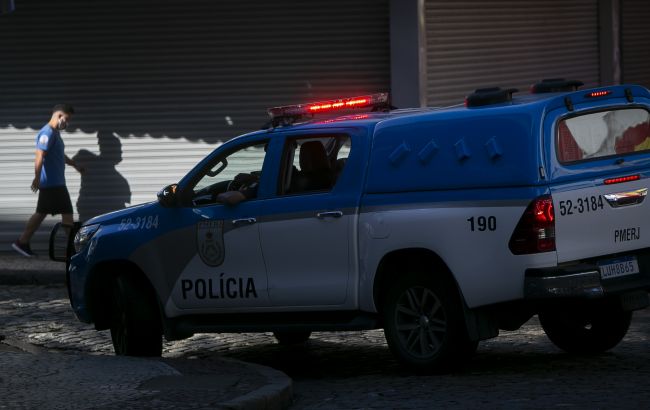У Бразилії заарештували консула Німеччини за підозрою у вбивстві чоловіка