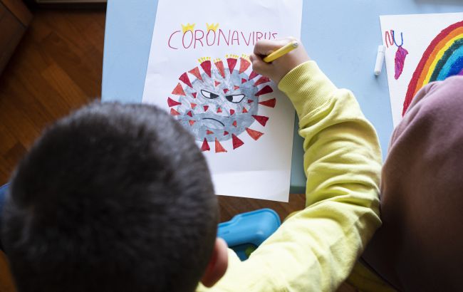 Омбудсмен просит пересмотреть решение о дистанционке в школах