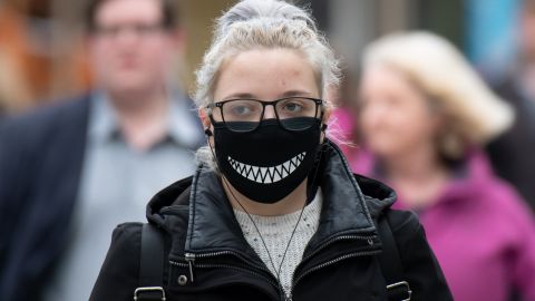 В Италии объявили о четвертой волне коронавируса