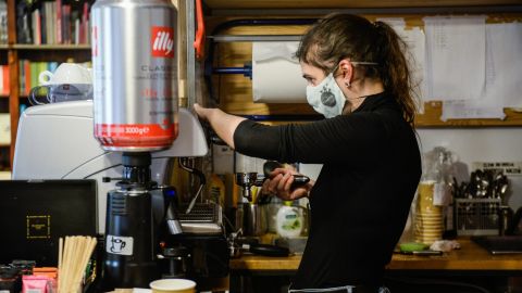 Литва сподівається покінчити з карантином до кінця місяця