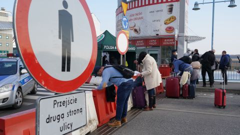 ЕС одобрил изменения в визовой системе: что это значит