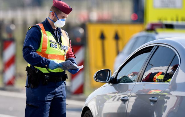 Угорщина дозволила в'їжджати в країну з України без обмежень в ділових цілях