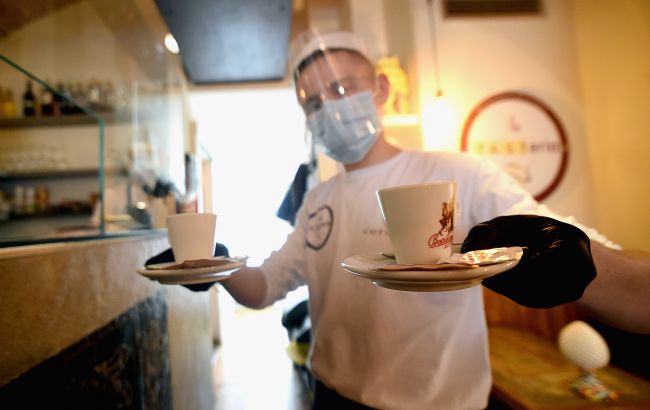 Кафе, магазини та салони краси у "Дії": уряд спростив процедуру реєстрації бізнесу