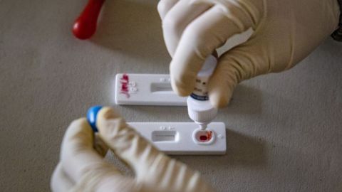 Восточные страны Средиземноморья могут стать источником новых мутаций коронавируса, - ВОЗ