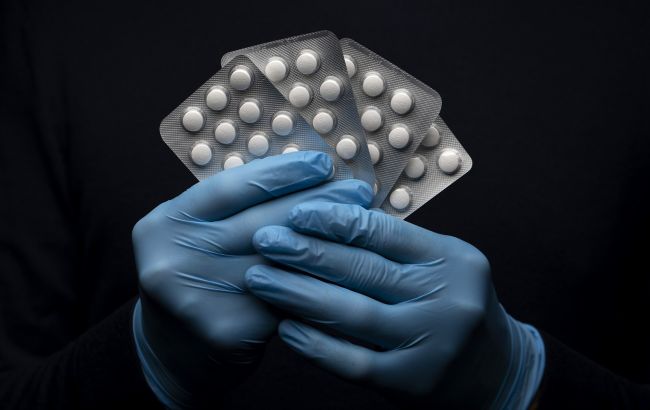 Merck просит разрешить использование таблеток от COVID-19 в США