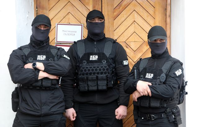 У Харкові викрили групу військових ТЦК, підозрюваних у катуваннях цивільних