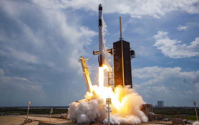 Американська компанія побудує супутники для відстеження гіперзвукових ракет: що відомо
