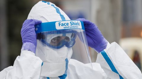 Закарпатской области необходима "красная" зона, - ОГА