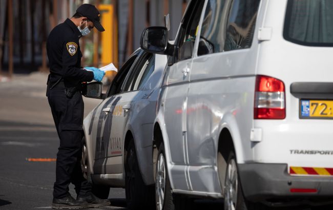 Ізраїль з січня запровадить платні електронні дозволи на в'їзд до країни