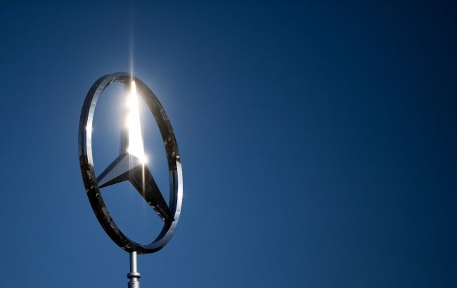 Mercedes пішов із Росії. На його заводі під Москвою випускатимуть китайські автомобілі