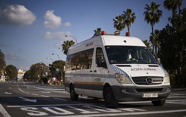 На відпочинку в Іспанії за драматичних обставин загинула українка