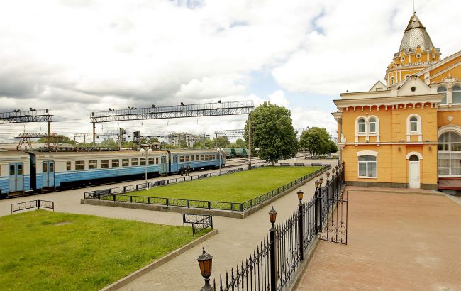 Из Киева в Чернигов запустили дополнительный поезд: даты и время