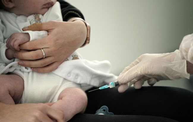 ЕСПЧ поддержал обязательную вакцинацию детей в Чехии