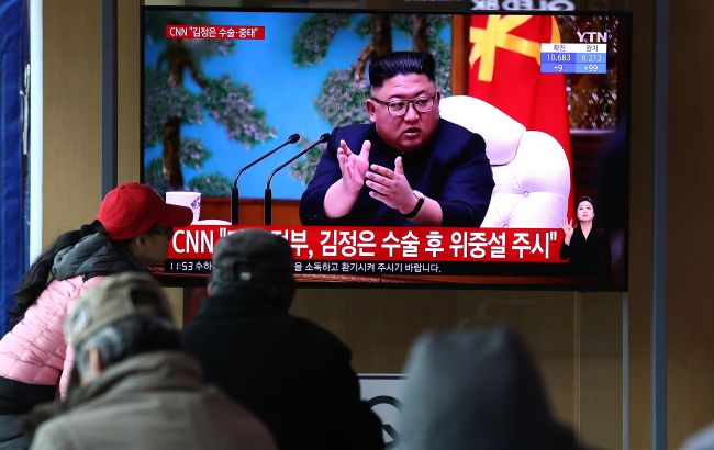 КНДР в конце августа снова попытается запустить военный "спутник-шпион"