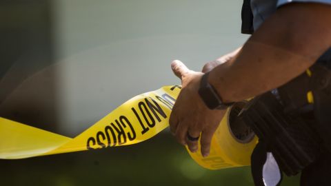 В США на военной базе "Форт Детрик" произошла стрельба, есть погибшие