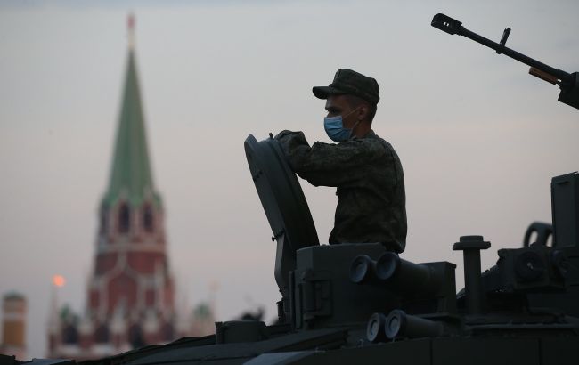 Генштаб: Кремль может устроить кровавые теракты в РФ, чтобы объявить тотальную мобилизацию