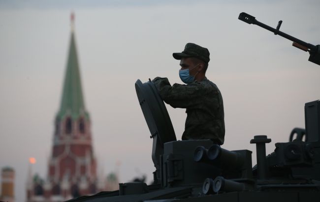 Украинские защитники уничтожили уже более 33 тысяч оккупантов: новые потери России