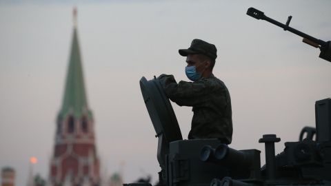 Російські війська завдали ракетного удару по аеродрому в Кропивницькому