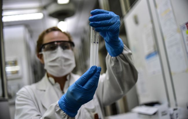 ВОЗ рекомендовала Украине уничтожить патогены в лабораториях из-за вторжения РФ