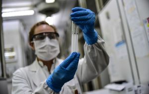 Розробка показала 93% успіху: чому Україна не запустила свою вакцину проти Covid-19