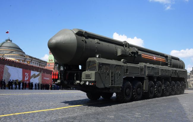 Росія готує балістичний удар по Україні в найближчі дні, - ЦПД