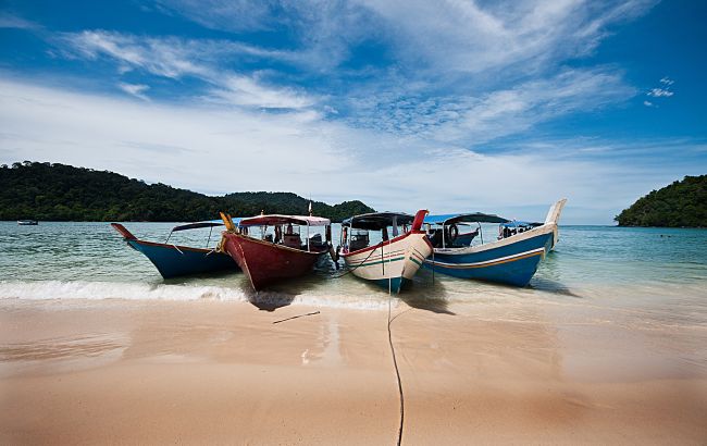 Де зустріти Новий 2026 рік: п’ять ідеальних курортів для відпочинку взимку