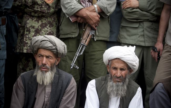 Таліби заявили, що не забороняли протести в Афганістані, але тепер треба просити дозвіл