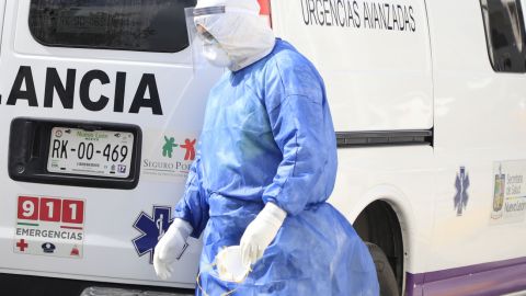 У Польщі виявили перші випадки смерті серед тих, що заразилися "Омікроном"