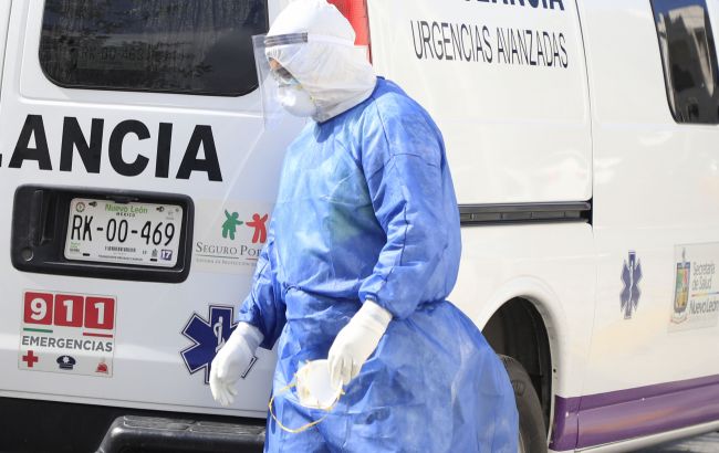 Наслідки пандемії: надмірна смертність в ЄС досягла 750 тисяч