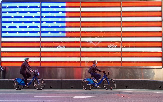 США давят на ЕС для увеличения финансовой помощи Украине, - FT