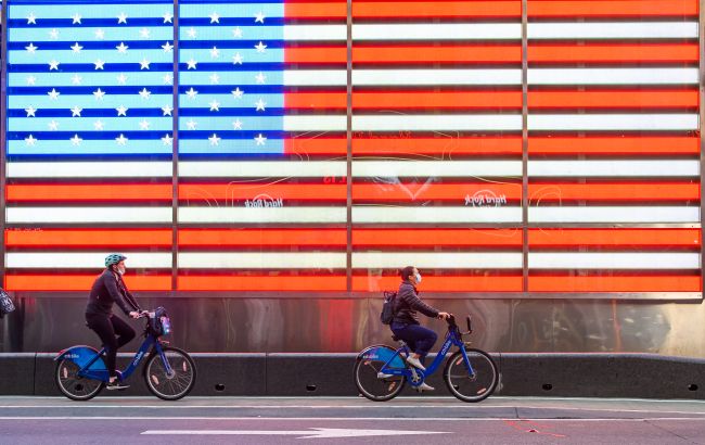 Палата представителей США впервые за столетие не выбрала спикера в первом туре