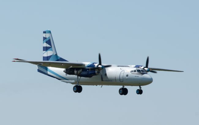 Авиакатастрофа на Камчатке: погибли все 28 пассажиров и членов экипажа