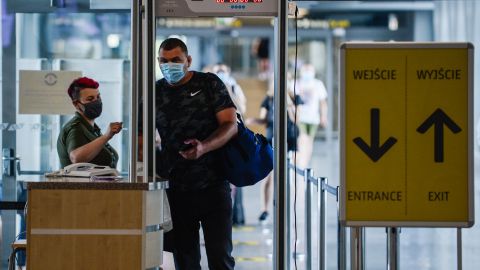 Швеция открывается для туристов из Украины: названа дата