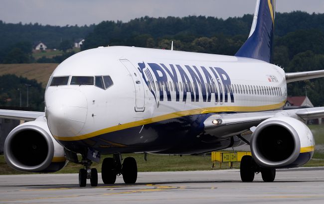 ИКАО будет расследовать посадку самолета Ryanair в Беларуси