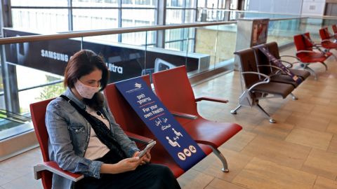 В Ізраїлі попередили про нову хвилю коронавірусу