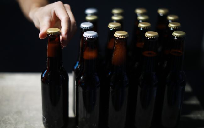 Винницкая область отменяет запрет на продажу алкоголя: названа дата