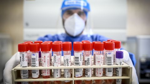 Nimbus і Stratus в Україні - що відомо про поширення нових штамів  коронавірусу | РБК-Україна