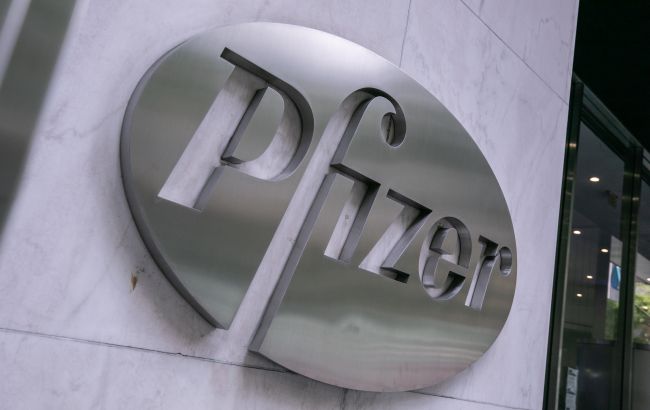 Украина получила от США миллион доз вакцины Pfizer