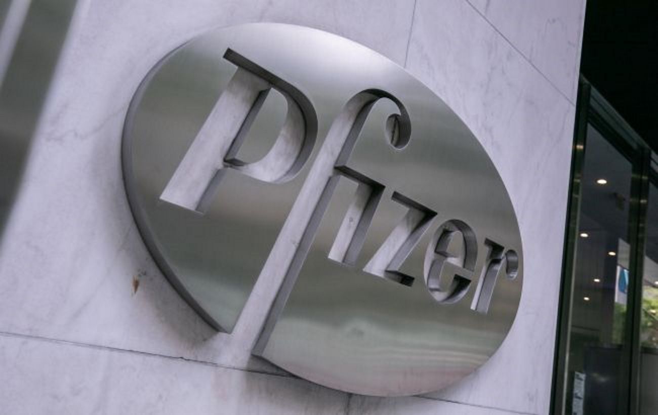 Таблетки против коронавируса от Pfizer одобрили в Канаде РБКУкраїна
