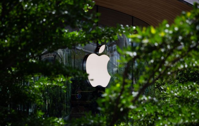 Акции Apple достигли исторического максимума на новостях об iPhone 13