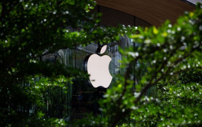 Apple може стати першою компанією США вартістю в 3 трильйони доларів