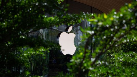 Apple сканувала дані користувачів ще задовго до офіційної заяви