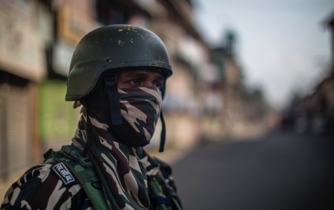 Президент Мальдів закликав Індію вивести війська з островів до 15 березня