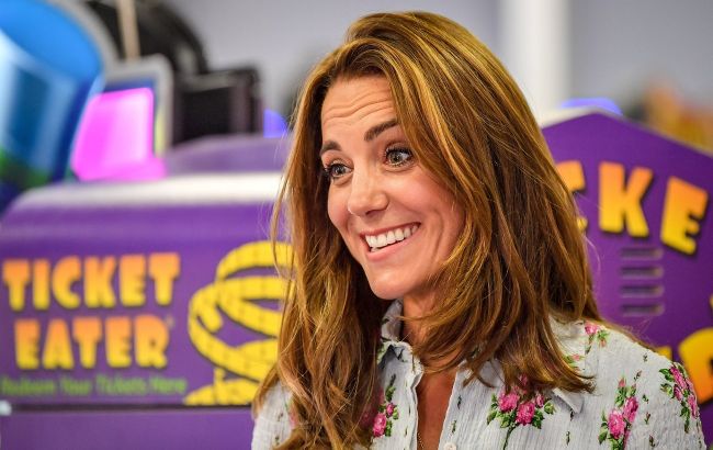 В сказку попала? Топ-5 запретов для Кейт Миддлтон, которые выдержит не каждая современная женщина