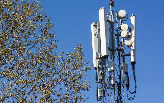 В Украине начнут запускать 5G: какой город станет первым