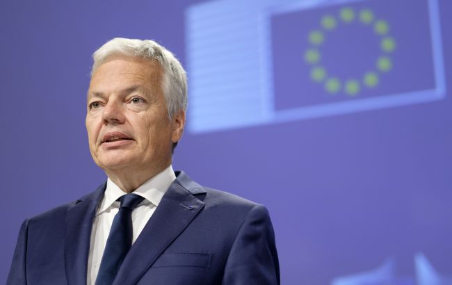 ЕС может завести дело на Польшу из-за решения Конституционного суда, - FT