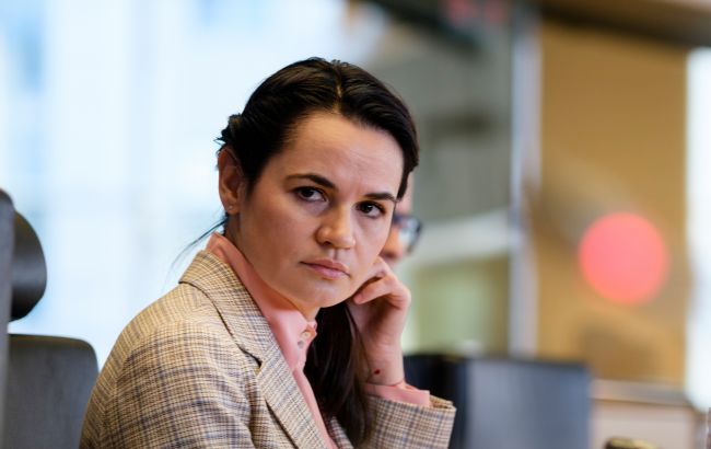 Тихановскую сняли с межгосударственного розыска